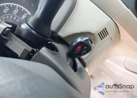 2010 Toyota Corolla Le from USA, damaged, VIN 2T1BU4EEXAC392338